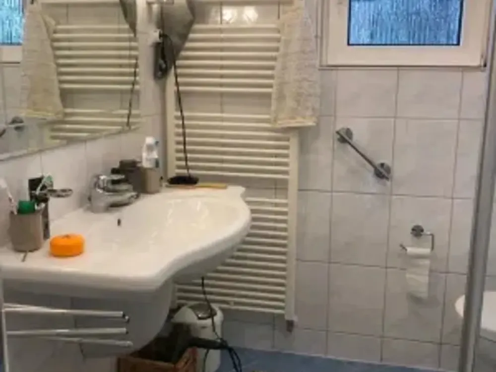 Helle Wohnung mit Garten in Köln-Weidenpesch
