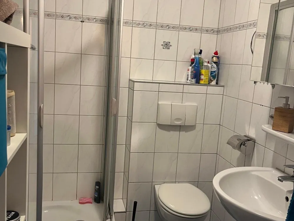 Well-laid-out 3-room apartment in Vorderer Westen