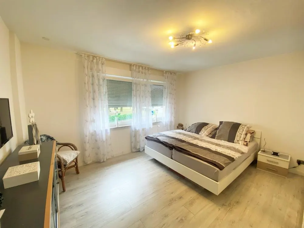 Moderne 2-Zimmer-Wohnung in zentraler Lage von Castrop-Rauxel-Ickern ca. 68,9 m² | 1. OG