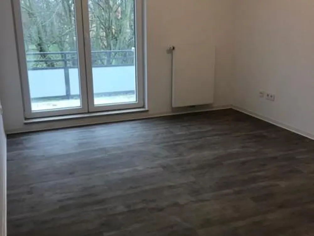 Hier fühlt man sich wohl - gut geschnittene 2-Zimmer-Wohnung in guter Lage