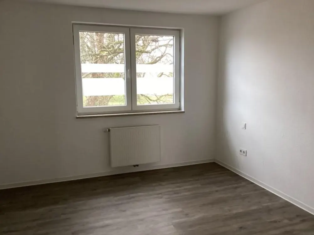 Hier fühlt man sich wohl - gut geschnittene 2-Zimmer-Wohnung in guter Lage