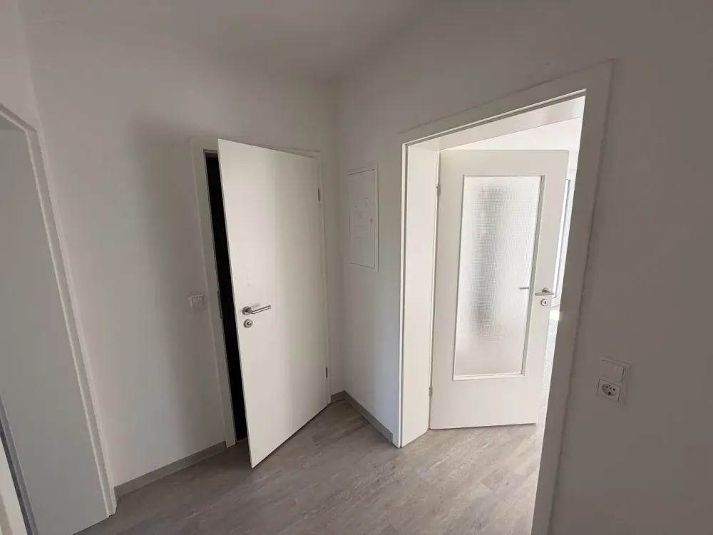 Preiswerte 2,5-Zimmer-Wohnung in Stadtlage