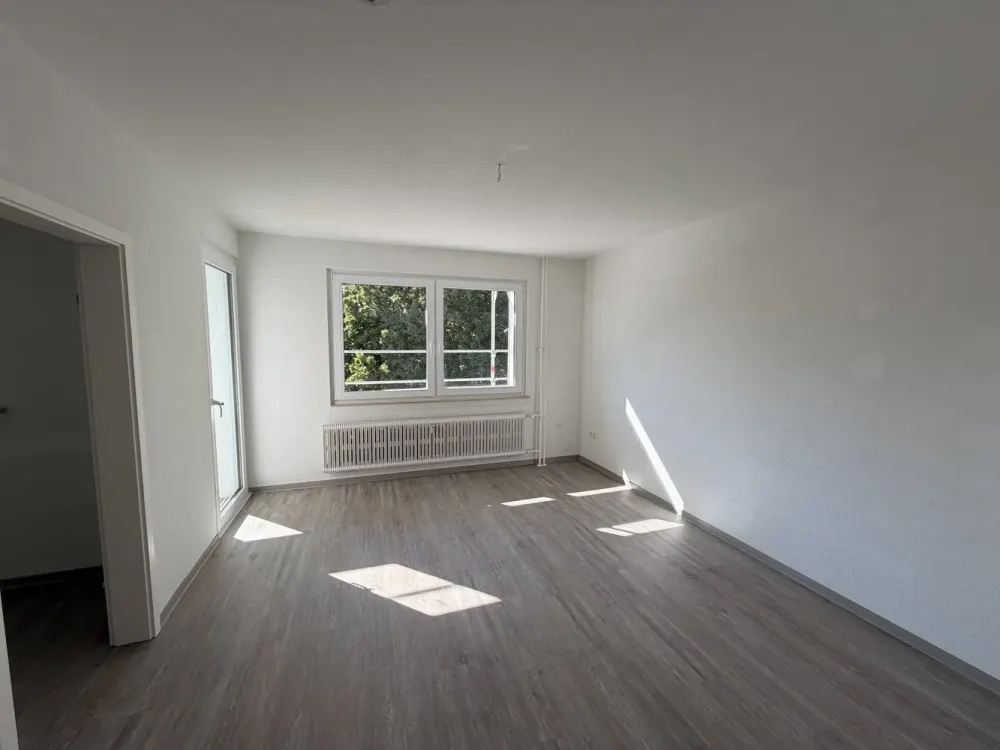 Preiswerte 2,5-Zimmer-Wohnung in Stadtlage