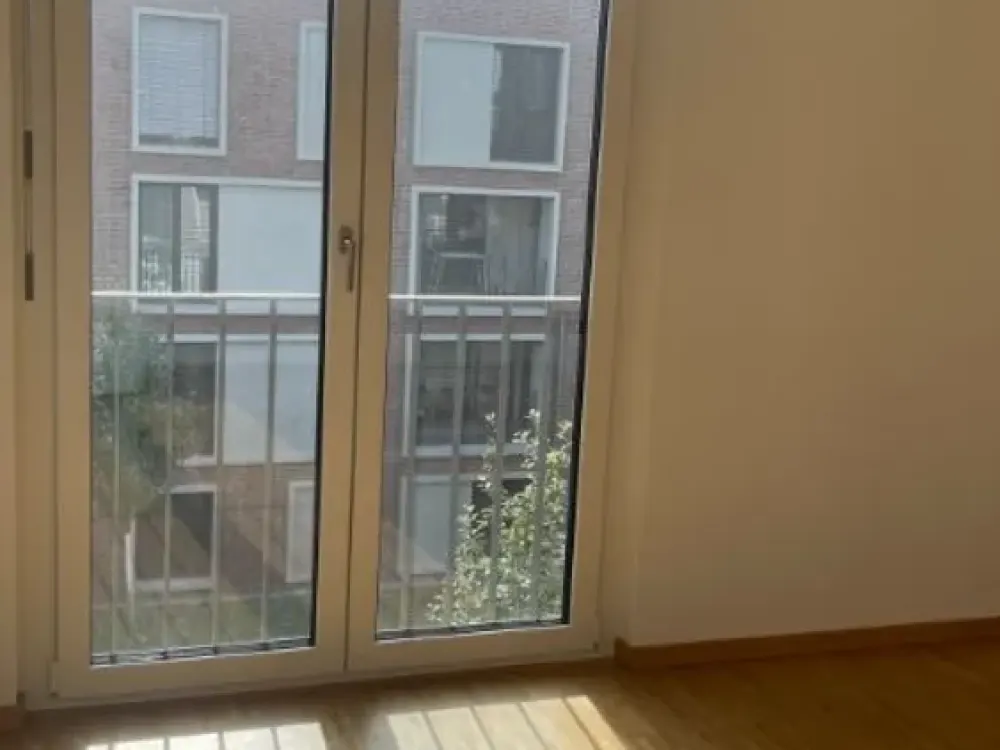Appartement mit großer Dachterrasse