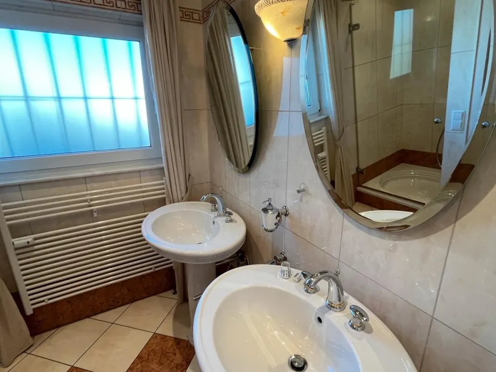 Zuhause mit viel Platz in Renningen