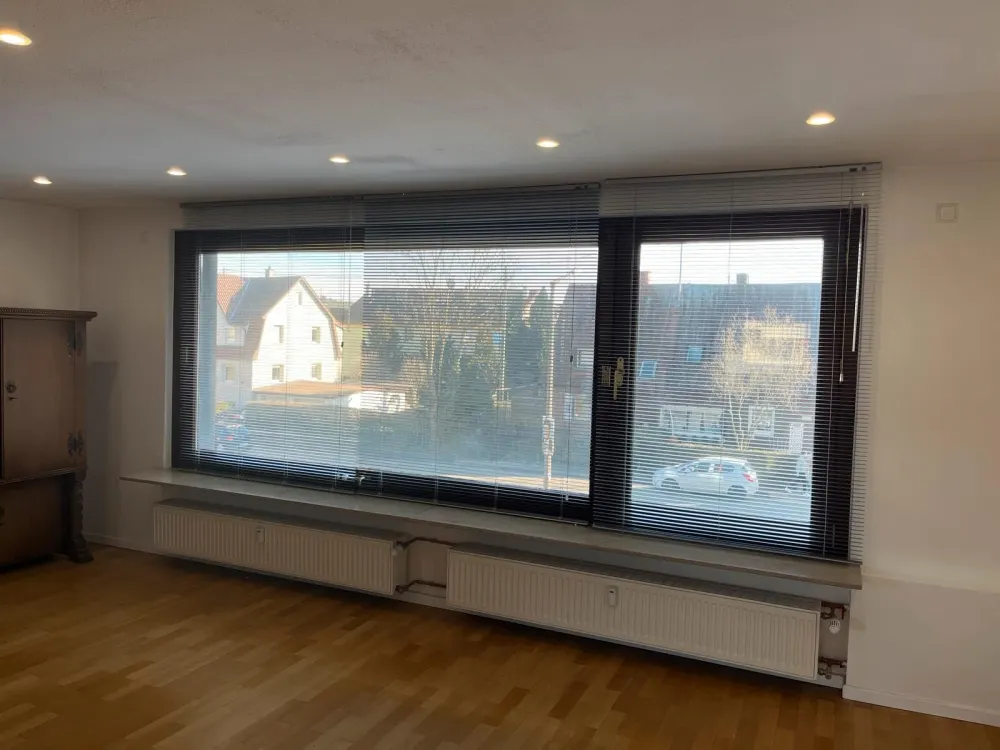 Zuhause mit viel Platz in Renningen