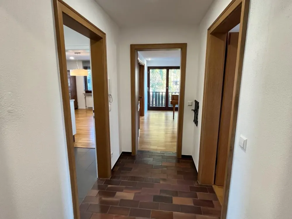 Zuhause mit viel Platz in Renningen