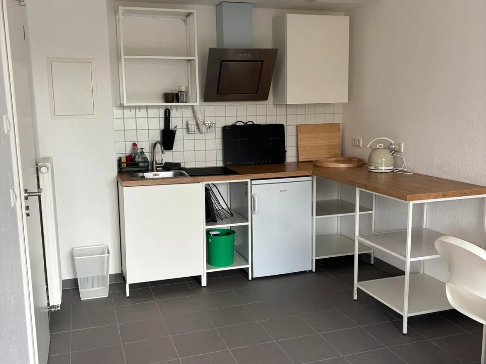 helle, große 1-Raumwhg. in DD Südvorstadt, Lukas Areal, Uni-Nähe