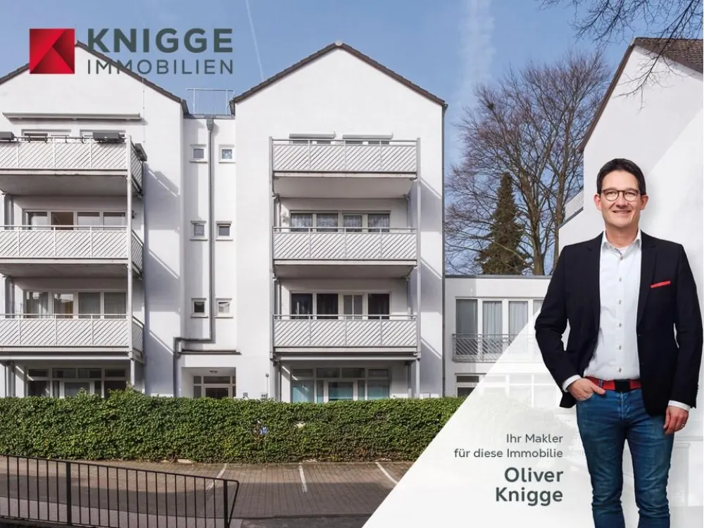 +++ 3701 - Maisonette in LOFT style in a quiet central location +++