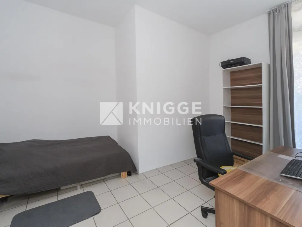 +++ 3701 - Maisonette in LOFT style in a quiet central location +++