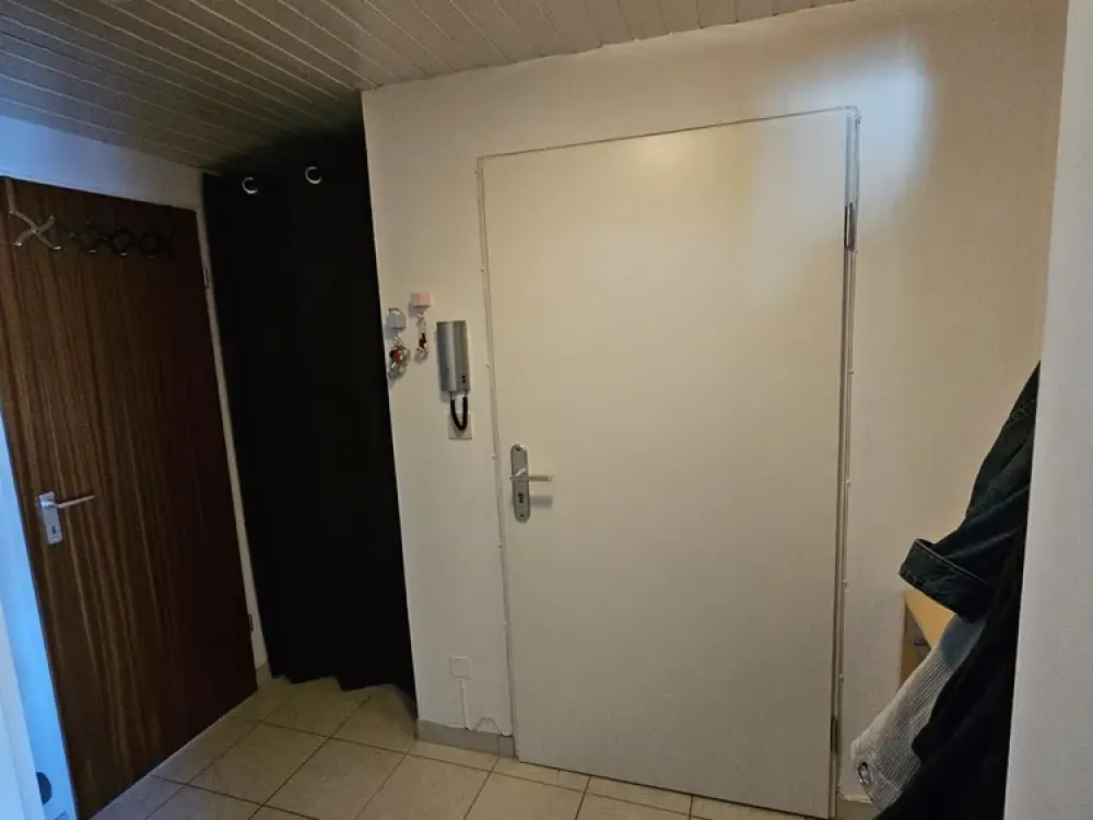 Alltagstaugliche 1,5-Zimmer-Wohnung in Waldperlach