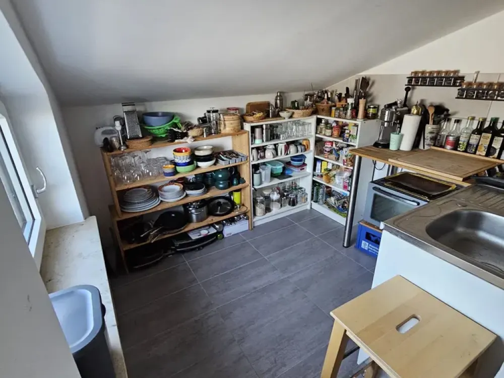 Alltagstaugliche 1,5-Zimmer-Wohnung in Waldperlach