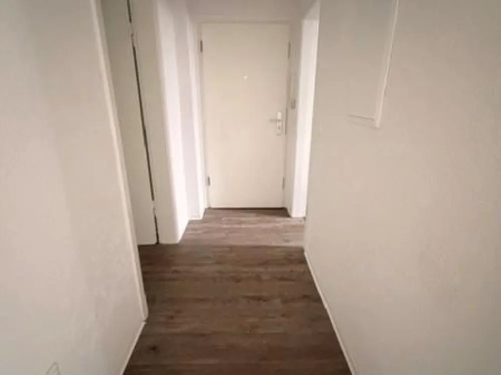 Ihre neue Wohnung: 2-Zimmer-Stadtwohnung