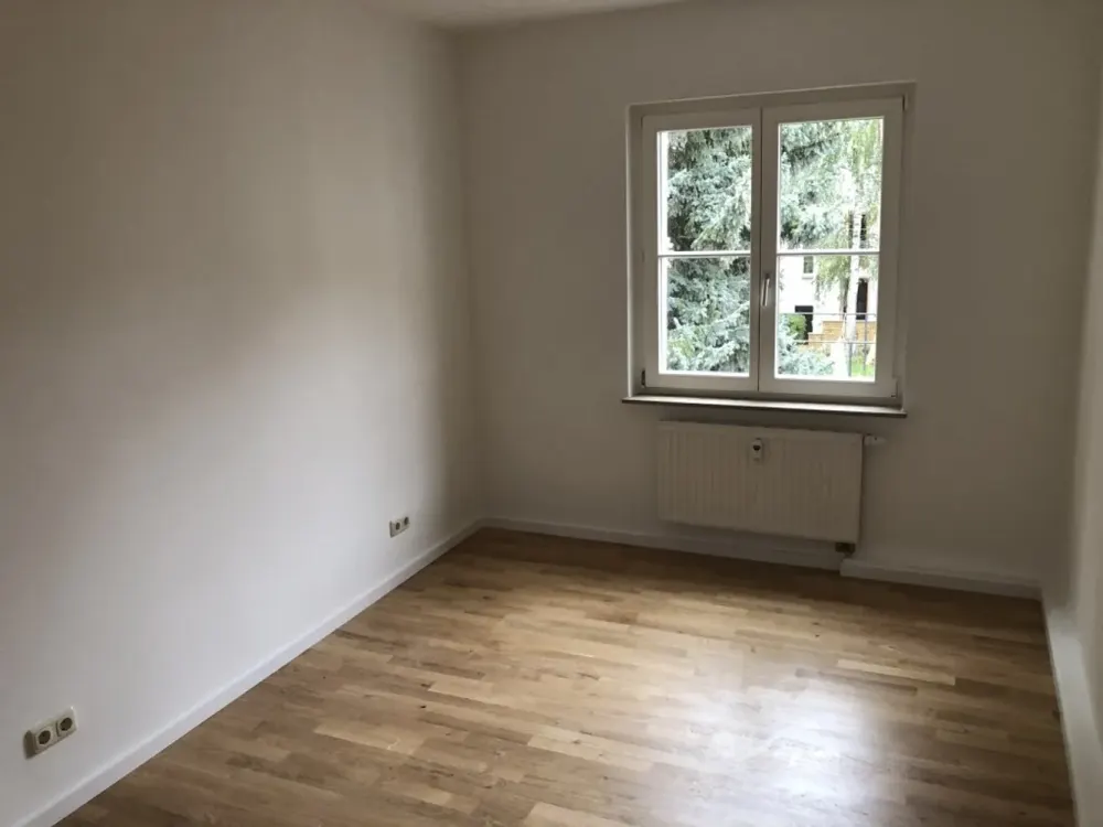 TOP sanierte 2 Raum Wohnung in Leipzig-Waldstraßenviertel in TOP Lage