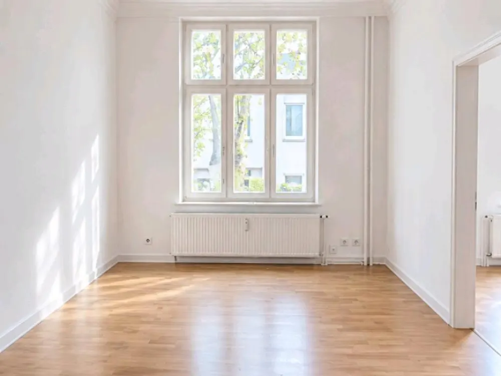 Bochum Hamme 2,5 Z.Whg. mit n. Küche komplett saniert