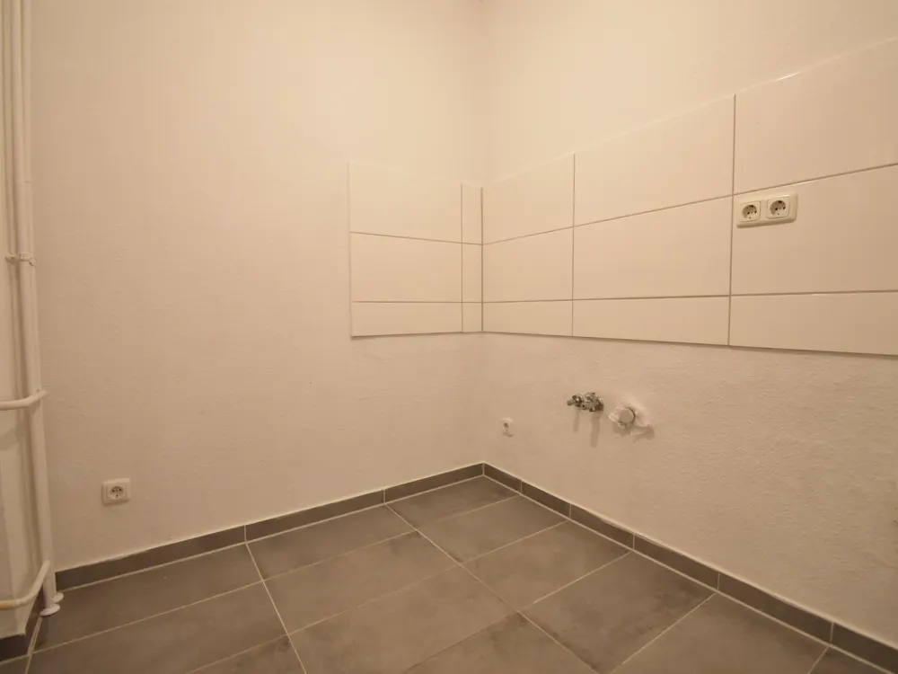 Ruhige Lage! Renoviertes Apartment mit Balkon in Willich