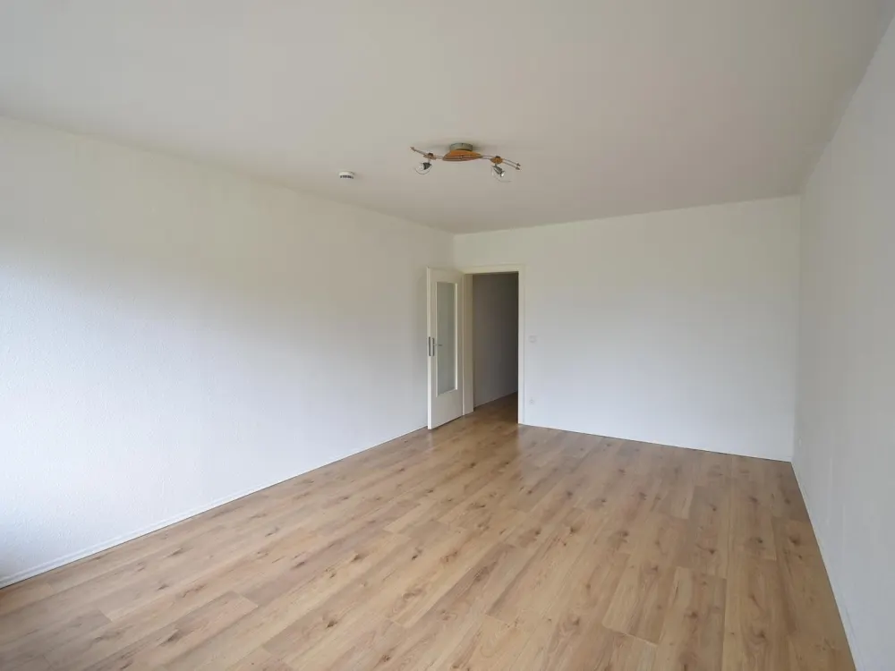 Ruhige Lage! Renoviertes Apartment mit Balkon in Willich