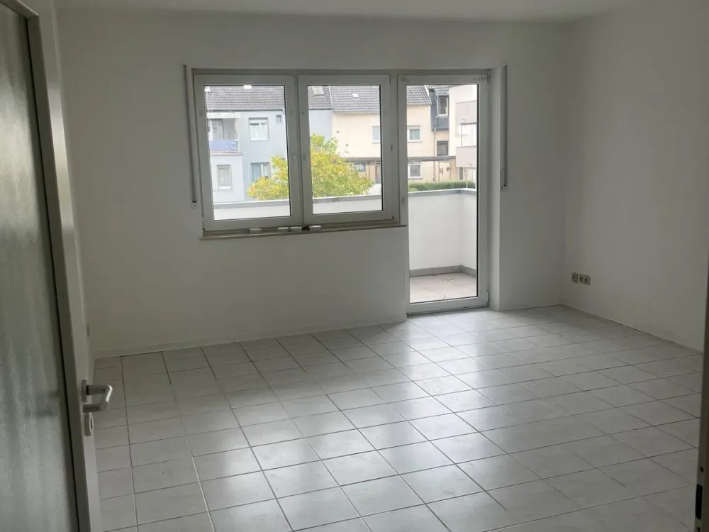 3 ZKB-Wohnung in der Danziger Str. in Völklingen