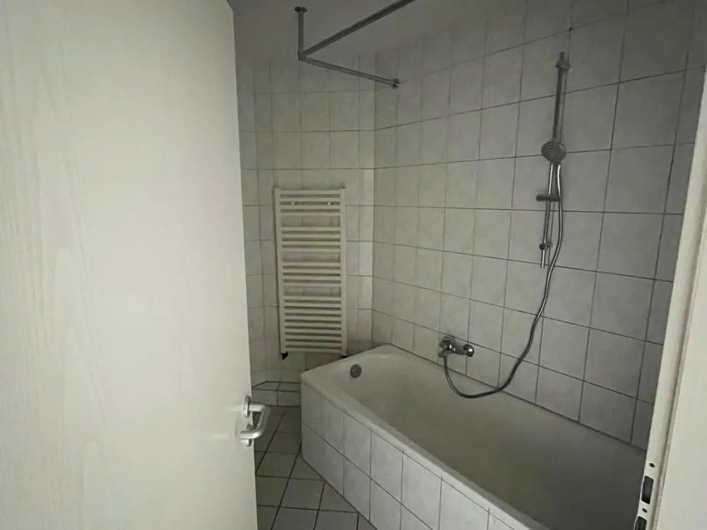 3 ZKB-Wohnung in der Danziger Str. in Völklingen