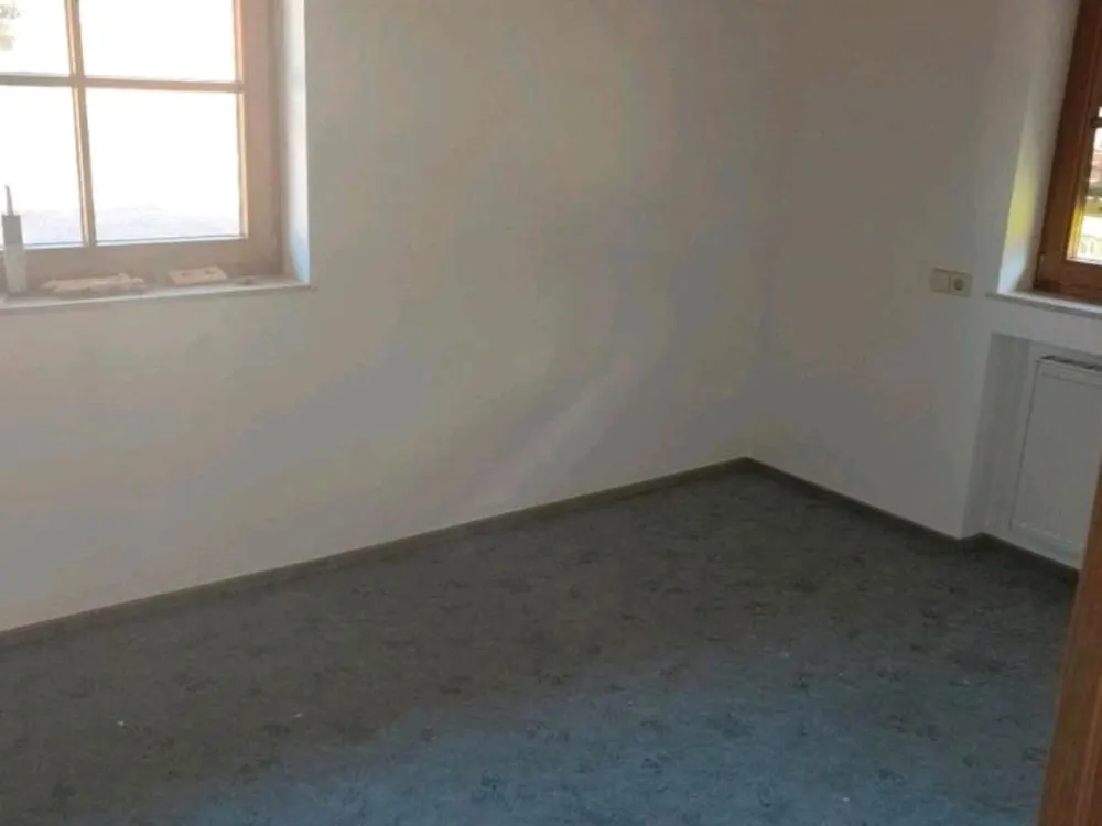 Sanierte 3 Zimmer Wohnung