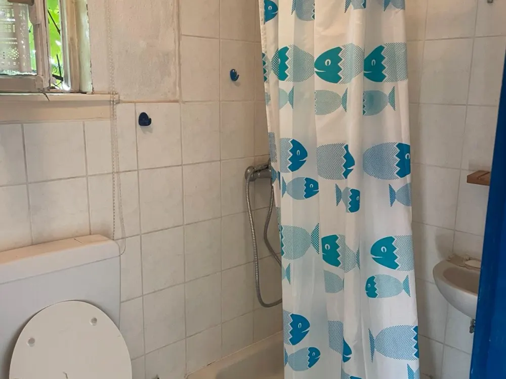 1 und 1/2 Zimmer für 475 Euro
