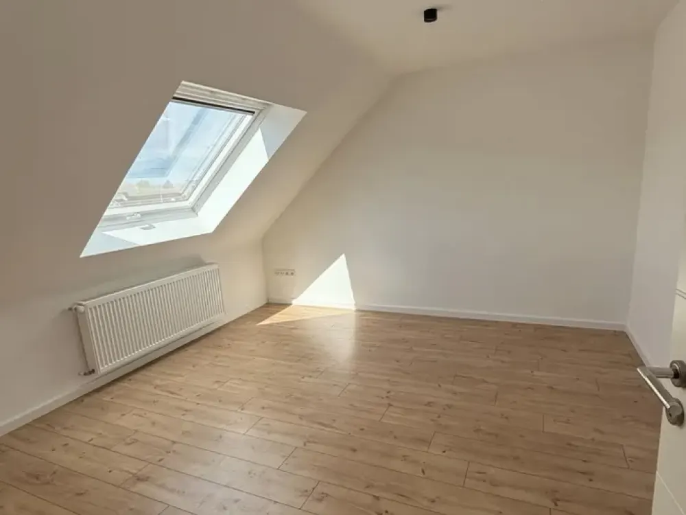 Schöne, helle 3-Zimmer-Wohnung in Garbsen
