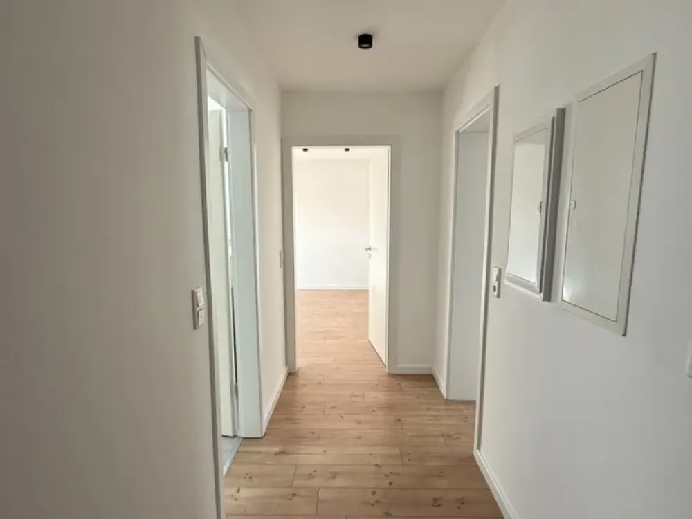 Schöne, helle 3-Zimmer-Wohnung in Garbsen