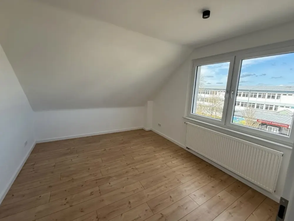 Schöne, helle 3-Zimmer-Wohnung in Garbsen