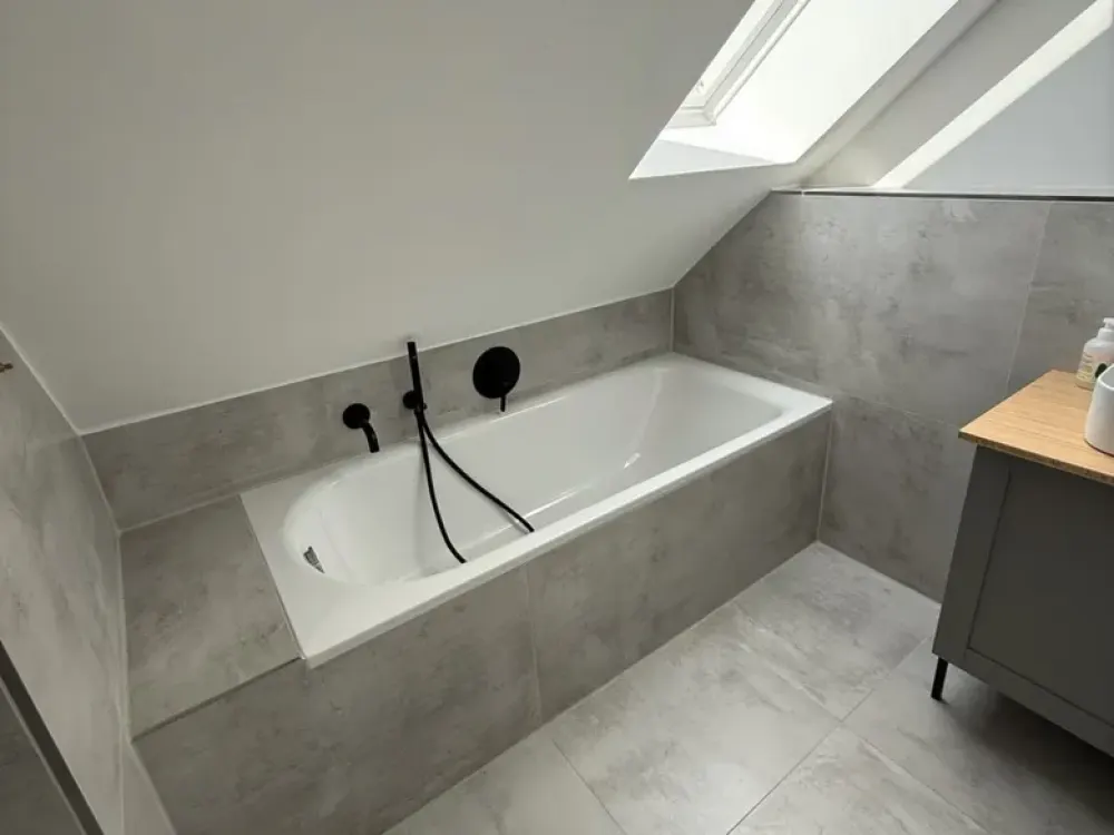 Schöne, helle 3-Zimmer-Wohnung in Garbsen
