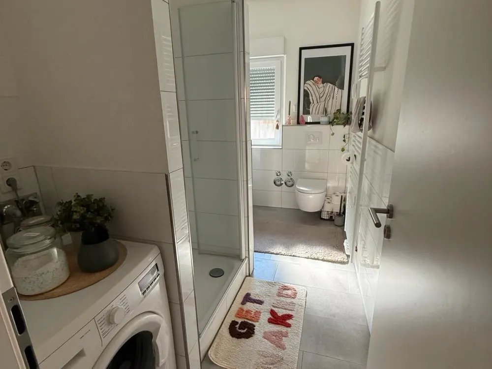 2 Zi kernsanierte Altbau St. Johannis mit Küche
