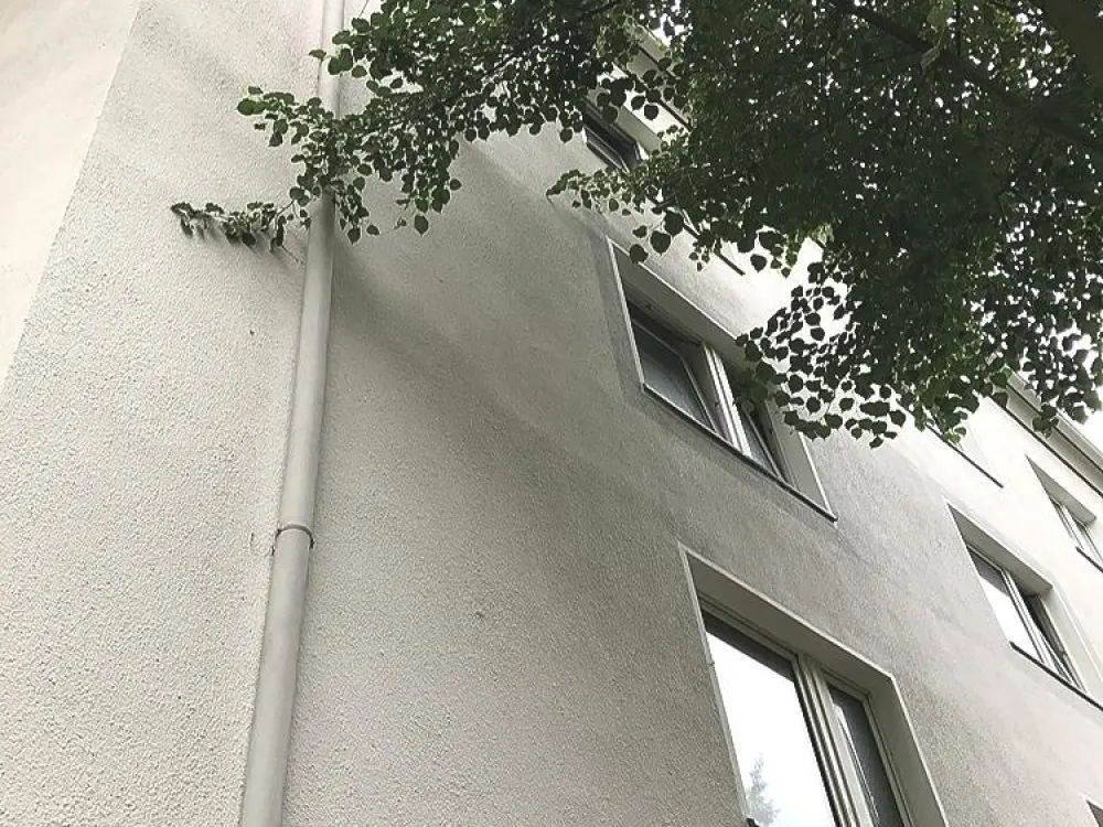 Beliebte Wohnungen schnell vergeben / The best apartments rarely stay available for long.