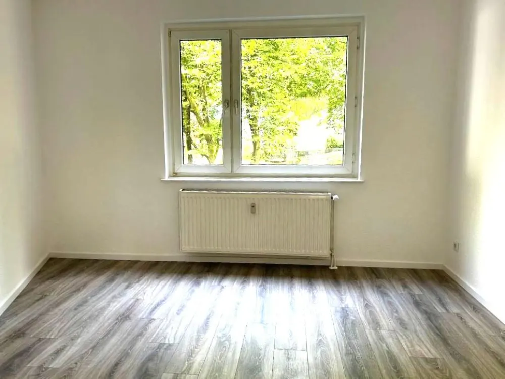 Beliebte Wohnungen schnell vergeben / The best apartments rarely stay available for long.