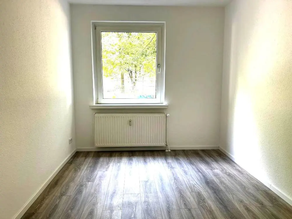 Beliebte Wohnungen schnell vergeben / The best apartments rarely stay available for long.