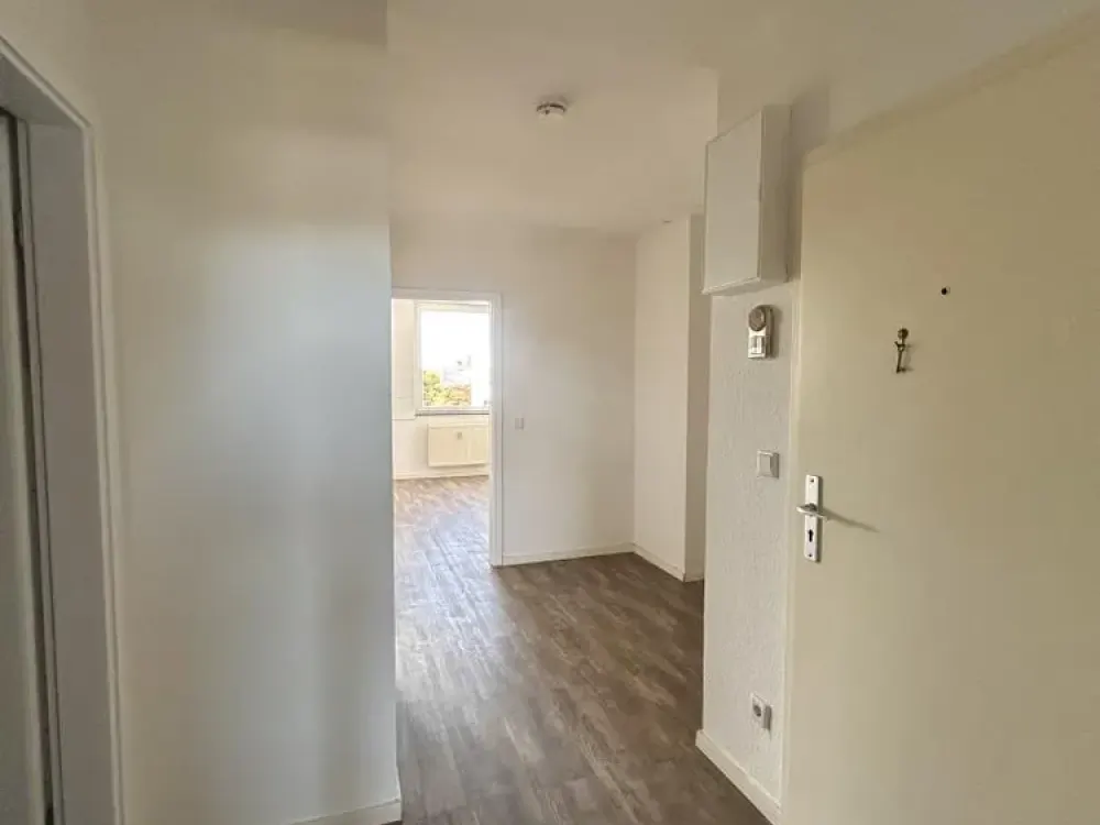 Freundliche 2-Zimmer-Wohnung in Neuss Erfttal