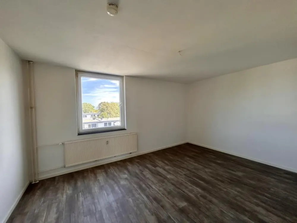 Freundliche 2-Zimmer-Wohnung in Neuss Erfttal