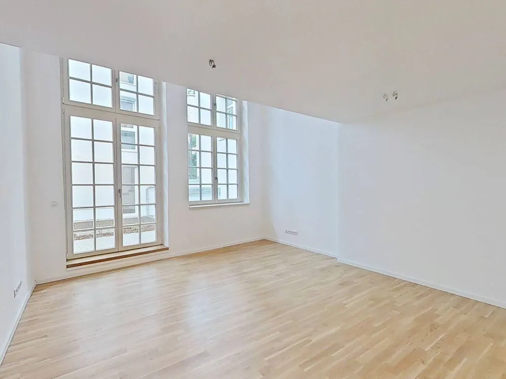 ++ ERSTBEZUG: First-Class-Maisonette mit Terrasse im Wohnquartier DREILINDEN Living ++