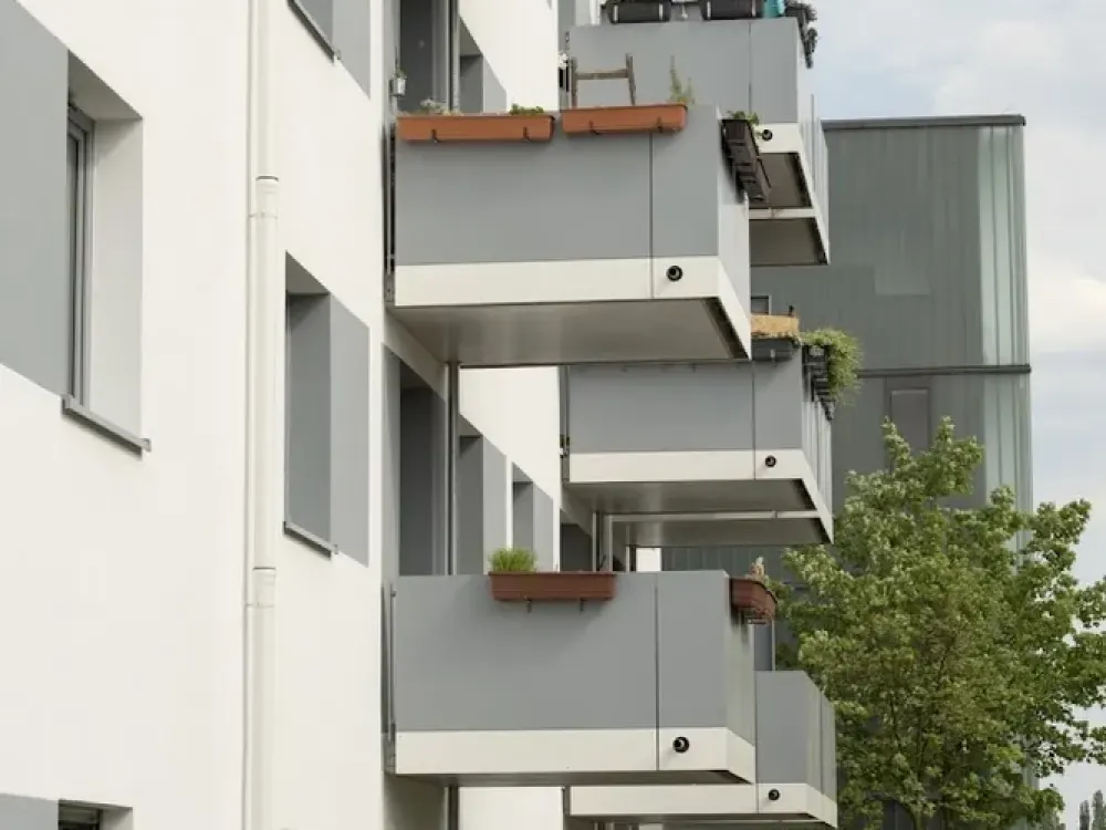 Zentrale gelegene Wohnung - Einsteigerwohnung gerne für Azubis oder Studenten!