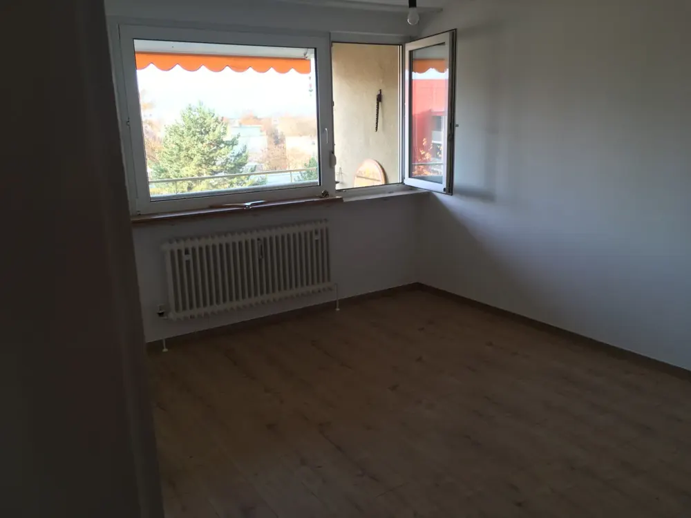 2-Zimmer-Wohnung in Nürnberg Röthenbach-West