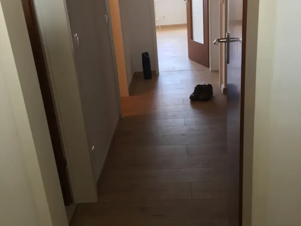 2-Zimmer-Wohnung in Nürnberg Röthenbach-West