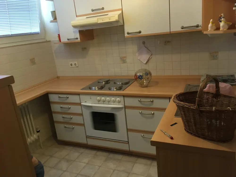 2-Zimmer-Wohnung in Nürnberg Röthenbach-West