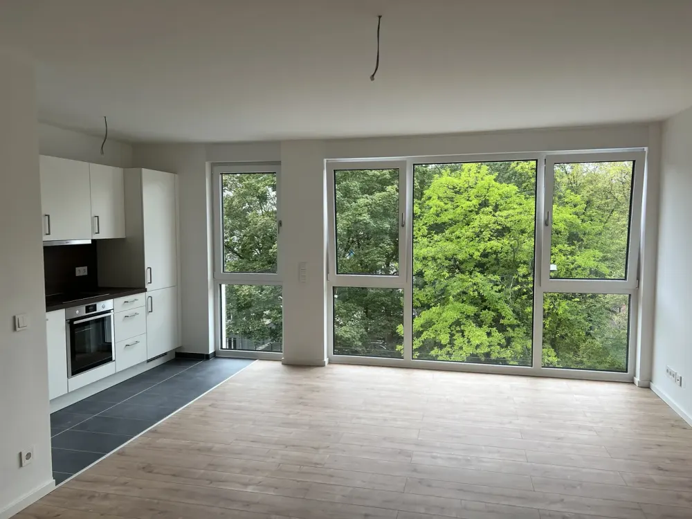 Grünau! 3 Zimmerwohnung zu vermieten