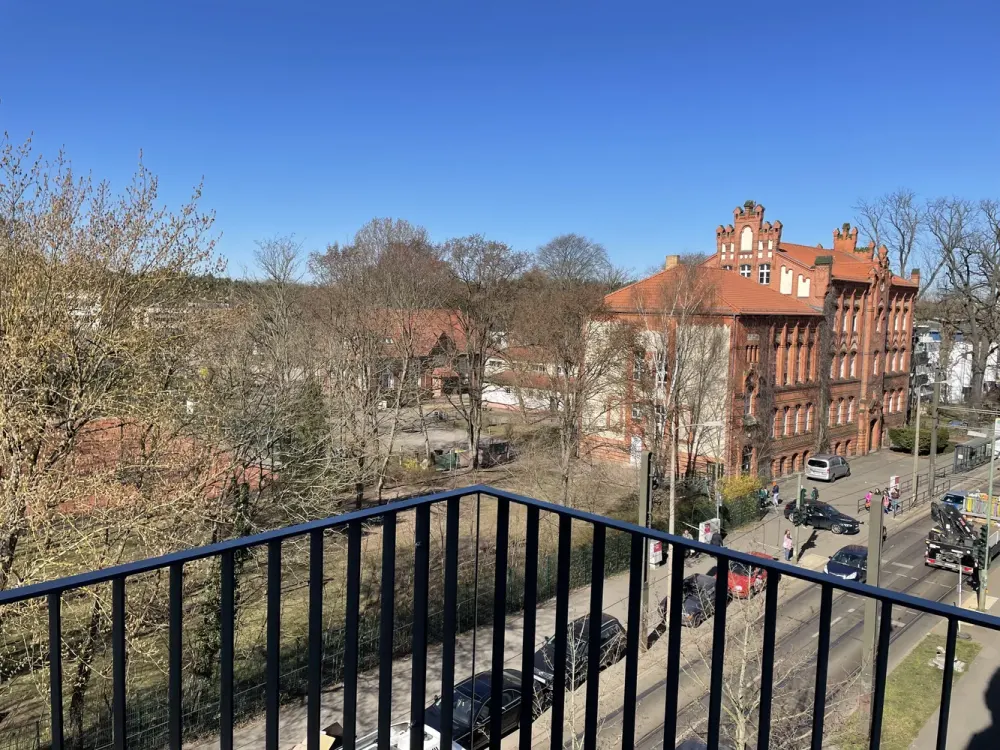 Grünau! 3 Zimmerwohnung zu vermieten