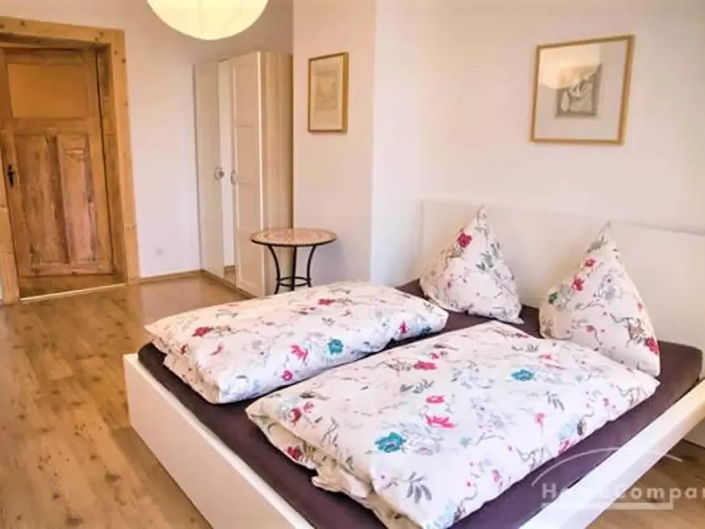 202113L HomeCompany Dresden Möbliert/Furnished 3-Zimmer Wohnung in Dresden-Friedrichstadt max. 4 ...