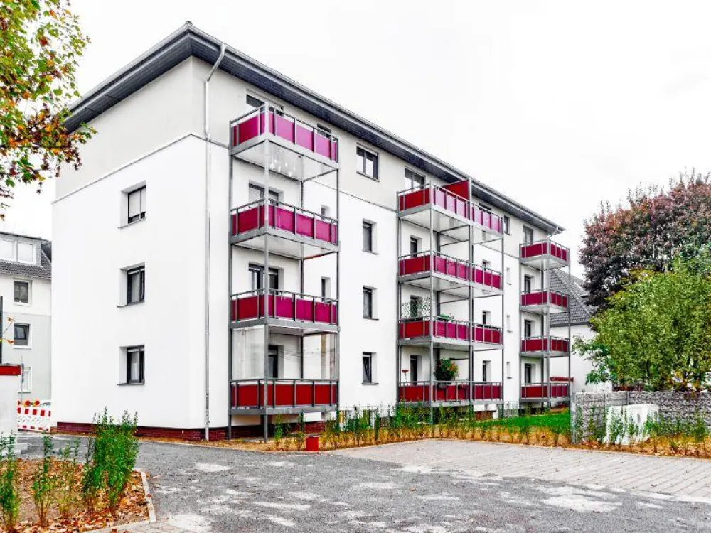 3 Zimmer-Wohnung in Mettmann