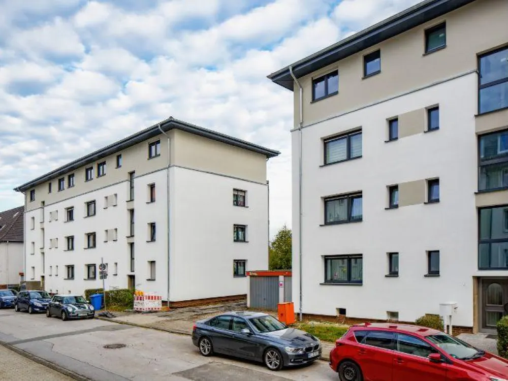 3 Zimmer-Wohnung in Mettmann