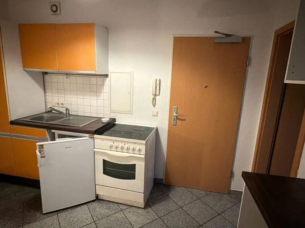 Wohnung im Herzen von Köln
