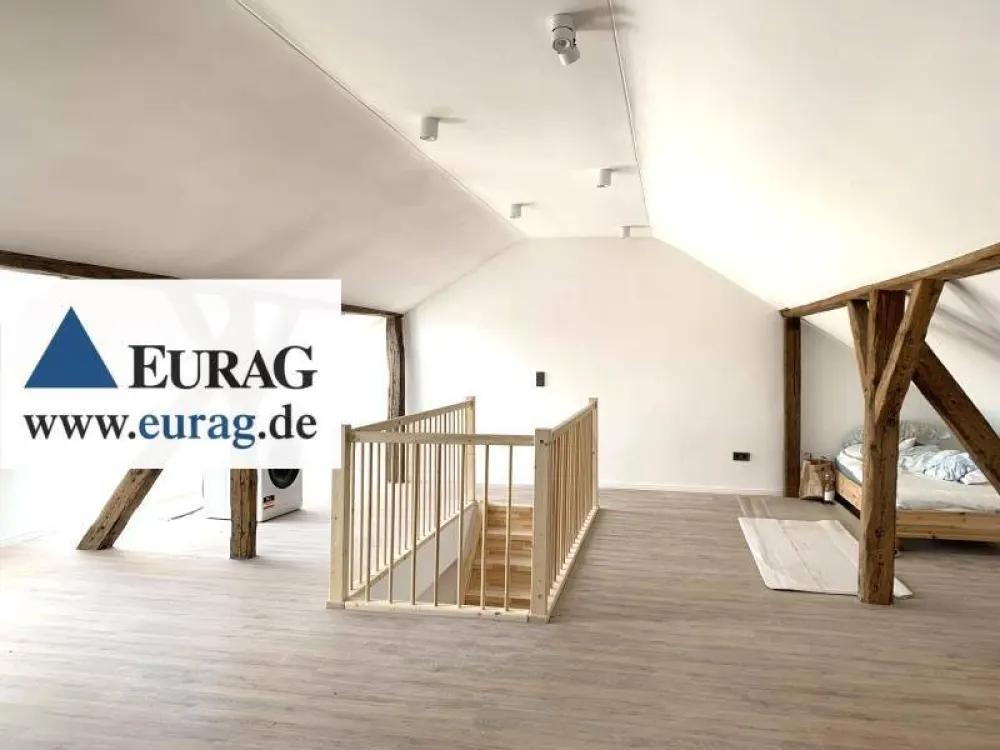 N-Steinbühl: Erstbezug! Premium 4-Zi-Mais-Whg, 4.OG (m.A.), EBK, Kühlung, Terrasse im Hof, Stpl.