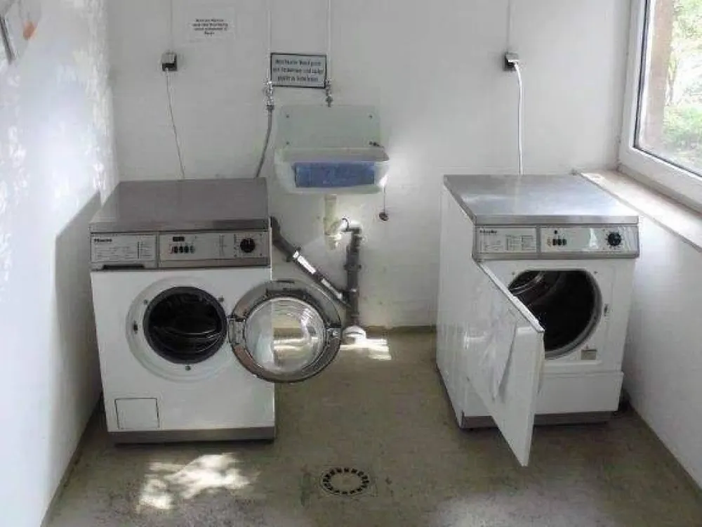 Buntentorsteinweg - 3-room apartment near Rosenpfad - Balcony