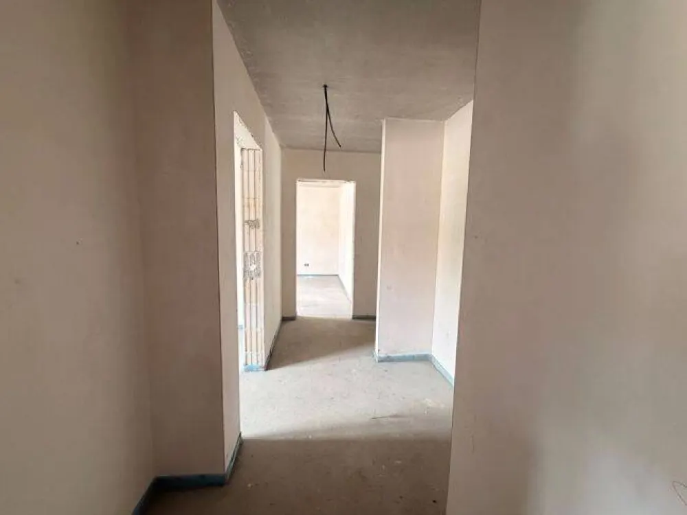 Erstbezug: Großzügige 3-Zimmer-Wohnung mit Balkon und modernem Wohnkomfort