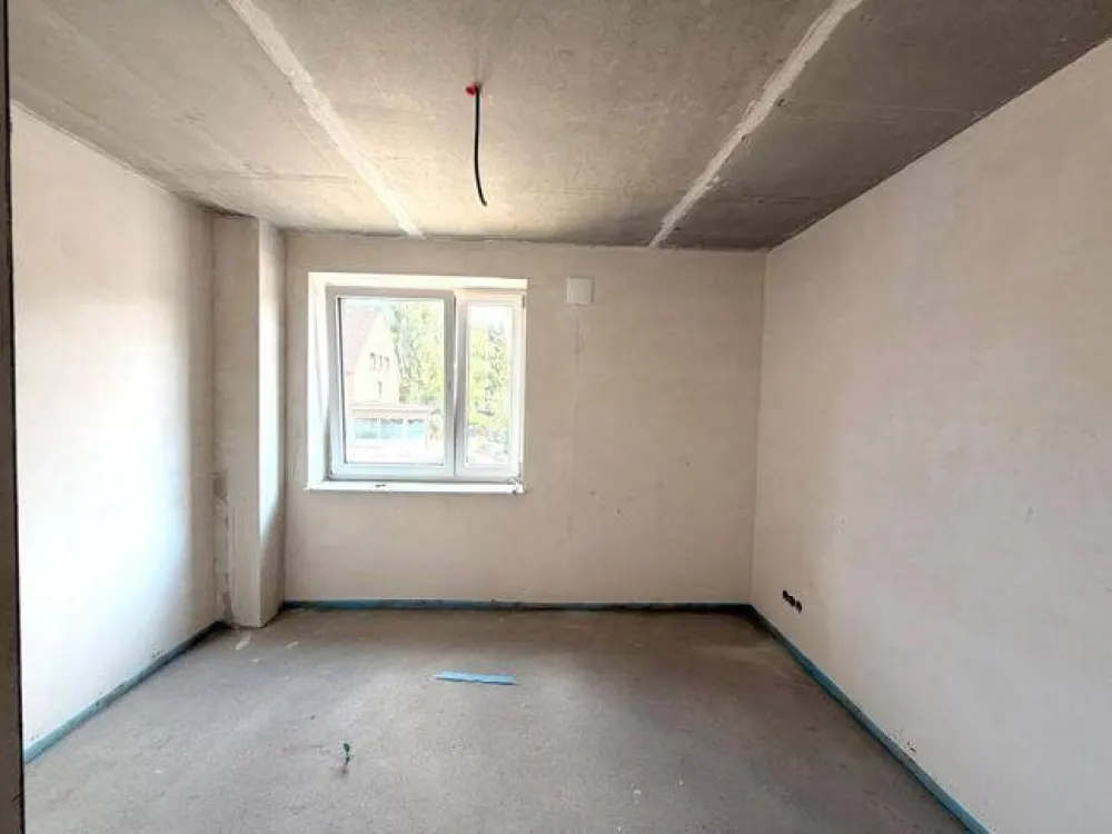Erstbezug: Großzügige 3-Zimmer-Wohnung mit Balkon und modernem Wohnkomfort